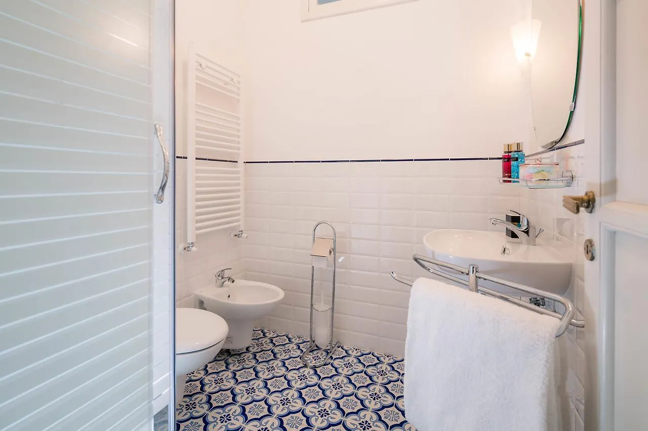 Santa Felicita Apartments Florença Itália